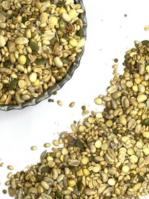 تصویر آجیل سلامت لوکس 