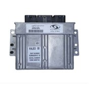 تصویر ایسیو والئو مدل S2000 مناسب پراید و پژو و سمند و ۲۰۶ 