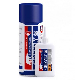 تصویر چسب ۱۲۳ Cyafix حجم ۲۰۰ میلی لیتر 