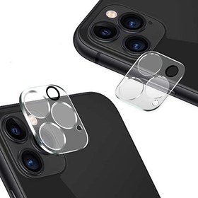 تصویر محافظ لنز نگین دار iPhone 12 ا Lens Protector Glass iPhone 12 Lens Protector Glass iPhone 12