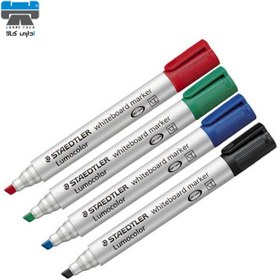 تصویر ماژیک استدلر STAEDTLER Marker