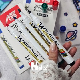تصویر ماژیک وایت‌برد ۴رنگ 