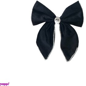 تصویر گل سر زنانه کد 102 