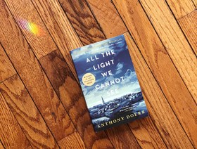تصویر All the Light We Cannot See 