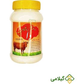 تصویر روغن کرمانشاهی دا (Daa Oil) 