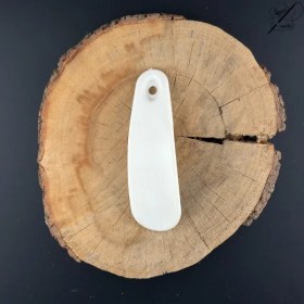 تصویر پاشنه کش پلاستیکی جیبی 