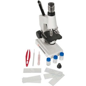 تصویر میکروسکوپ زیست‌شناسی مدل 44121 Kit برند سلسترون 