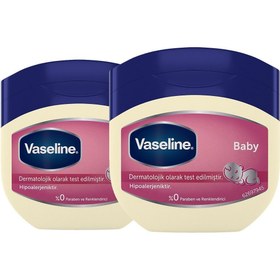 تصویر کرم بدن اورجینال برند Vaseline کد 6568610 