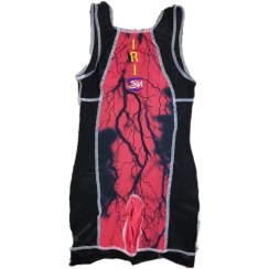 تصویر دوبنده کشتی دورو پارچه خارجی سایز M و L و XL و ۲XL و ۳XL 