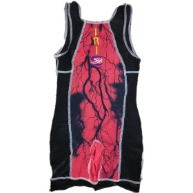 تصویر دوبنده کشتی دورو پارچه خارجی سایز M و L و XL و ۲XL و ۳XL 