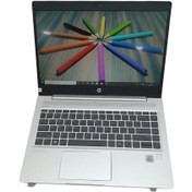 تصویر لپ تاپ استوک HP ProBook 440 G7 