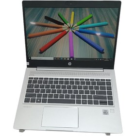 تصویر لپ تاپ استوک HP ProBook 440 G7 