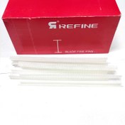 تصویر تیرتفنگ اتیکت زن FINE 