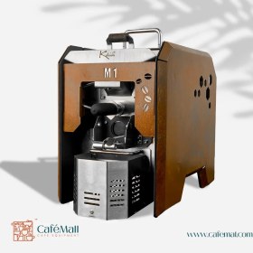 تصویر سمپل رست کالیدو M1 