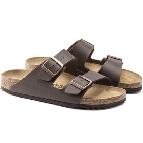 تصویر دمپایی اورجینال برند Birkenstock کد 696125431 