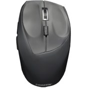 تصویر ماوس بی سیم گرین مدل GM501W 