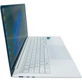 تصویر لپ تاپ سامسونگ SAMSUNG 950XED | i7-1260P | 16G | 1TB | INTEL IRIS XE | 15.6''FHD (اُپن باکس) Laptop SAMSUNG 950XED (open box)