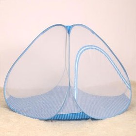 تصویر پشه بند کلبه ای کوچک ۵۲۵ 