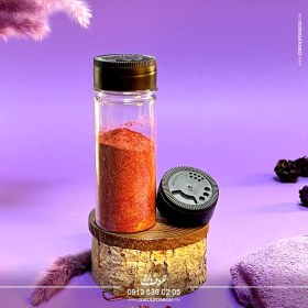 تصویر ظرف ادویه سایز 3 - 50 عددی 