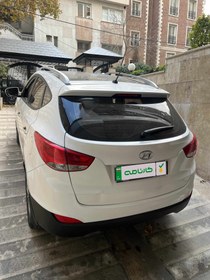 تصویر هیوندای توسان ix 35 مدل 2014 ا Hyundai Tucson-ix35 2400cc Hyundai Tucson-ix35 2400cc