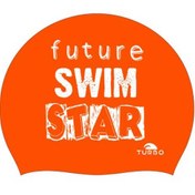 تصویر کلاه شنا توربو مدل SWIM STAR 