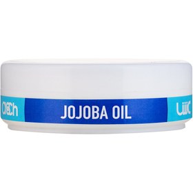 تصویر کرم مرطوب کننده سافت روغن جوجوبا کاسه ای 100میل عش Asch Jojoba Oil Moisturizing Cream 100ml