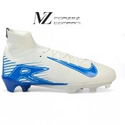 تصویر کفش استوک نایک ویپور 16 سفید 