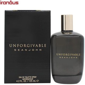 تصویر ادو تویلت شان جان Unforgivable Sean John Unforgivable Eau de Toilette