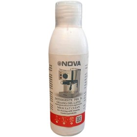 تصویر مایع شستشو نوا m01 