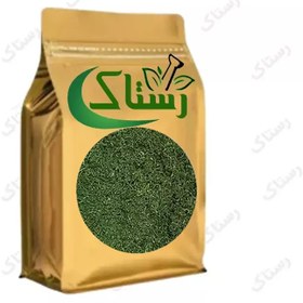 تصویر شوید خشک خالص سنتی تبریز رستاک ( 100گرمی)1 
