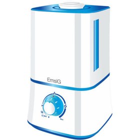 تصویر بخور سرد و رطوبت ساز Emsig US452 Emsig US452 Humidifier