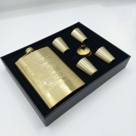 تصویر ست هیپ فلاسک 