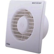 تصویر هواکش خانگی آکسی لاین مدل VBX-10S2S سایز ۱۰ سانت 