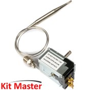 تصویر ترموستات سرخ کن دین Dean 