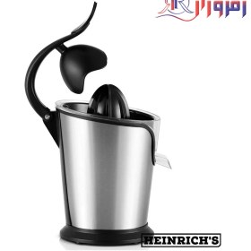 تصویر آب مرکبات گیر هنریچ مدل HZP8691 ظرفیت ۰.۷۵ لیتر 