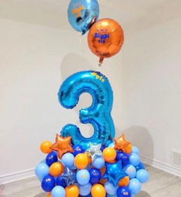 تصویر پایه پیکسلی | SGP-403786 