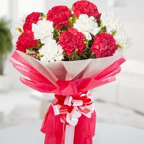 تصویر دسته گل شماره 50 