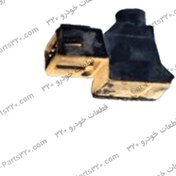 تصویر پتانسیومتر دوو ریسر 