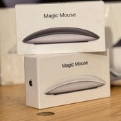 تصویر Majic Mouse series 4 type c. open box 