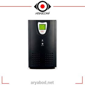 تصویر یو پی اس آلجا KR-3000-S ALJA UPS ALJA KR3000-S ONLINE