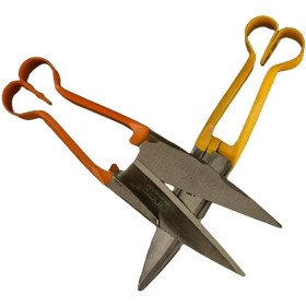 تصویر قیچی پشم زنی دینگشی (DINGQI) 