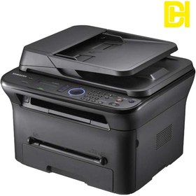 تصویر پرینتر استوک لیزری چندکاره سامسونگ 4623F Samsung SCX-4623F Multifunction Laser Printer