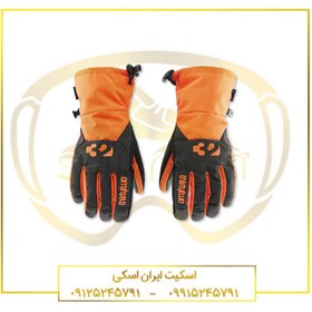 تصویر دستکش اسکی thirtytwo مدل Lashed 