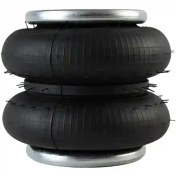 تصویر کیسه باد دوقلو موازی سامکو 