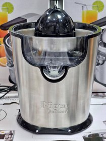 تصویر آب مرکبات گیری روگن 400 وات RU-1270 Rogen RU-1270 model 400 watt citrus juicer