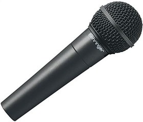 تصویر Behringer Ultravoice Xm8500 Dynamic Vocal Microphone Cardioid Black - ارسال 15 الی 20 روز کاری 