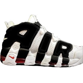 تصویر کتونی نایک ایر مور اپتمپو Nike Air More Uptempo 2017 