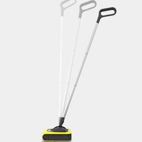 تصویر جاروی شارژی کرشر مدل KB5 KB 5 Cordless Electric Broom