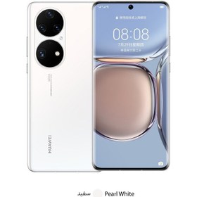 تصویر گوشی موبایل هوآوی مدل P50 Pro دو سیم کارت ظرفیت 256 گیگابایت و رم 8 گیگابایت Huawei P50 Pro Dual SIM 256GB With 8GB RAM Mobile Phone