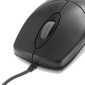 تصویر ماوس رپو مدل N1020 ا Rapoo N1020 Mouse Rapoo N1020 Mouse